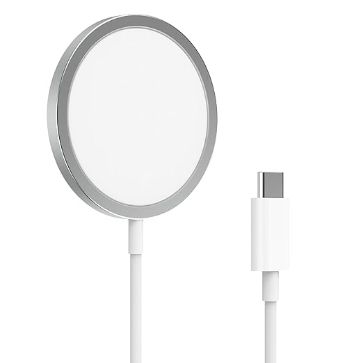 Techbuzzz MagSafe Battery Pack Wireless Power Bank