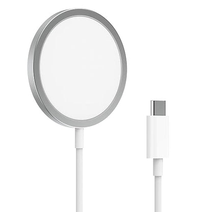 Techbuzzz MagSafe Battery Pack Wireless Power Bank