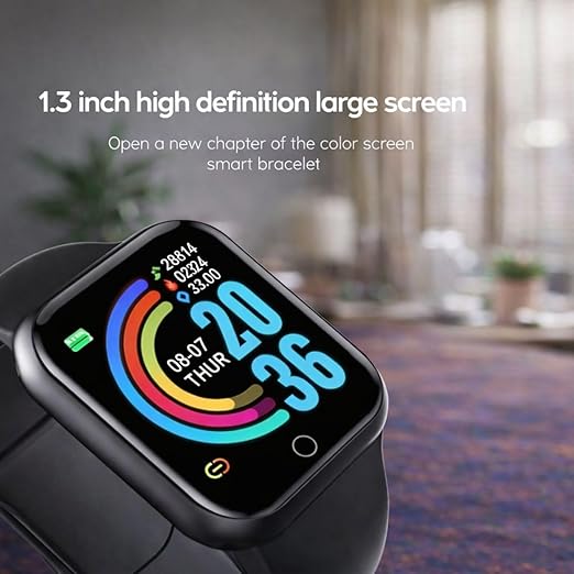 Techbuzzz Watch [GPS + Cellular 49 mm] smart watch