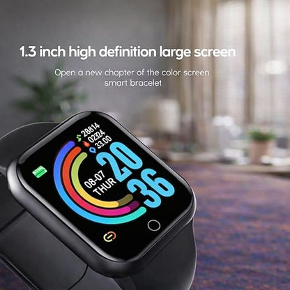 Techbuzzz Watch [GPS + Cellular 49 mm] smart watch